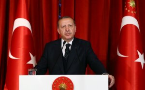 Ərdoğan 